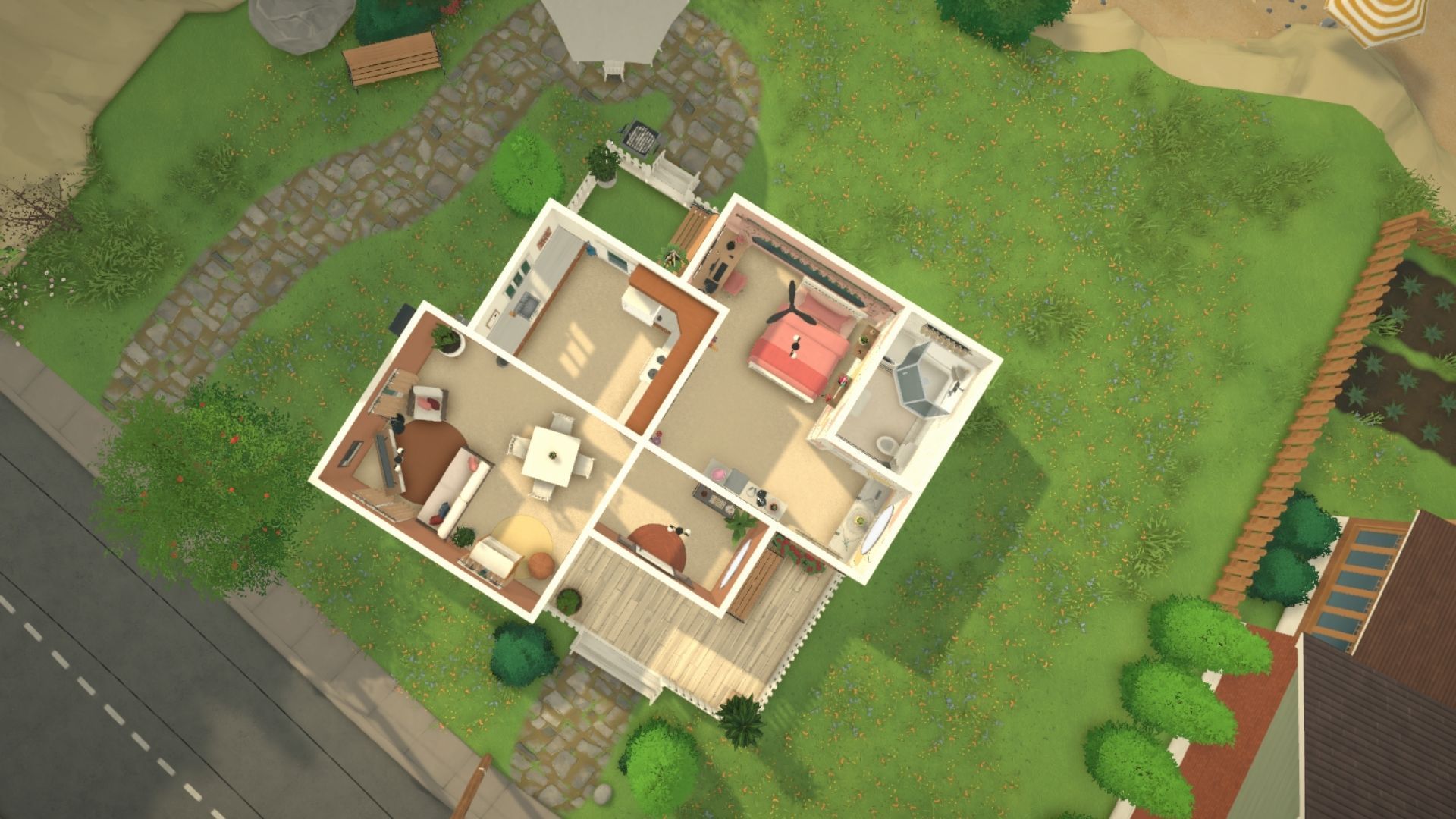 Cozy Starter Home image 3