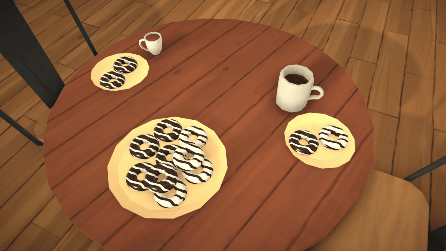 Deco doughnuts collection 1 image 3