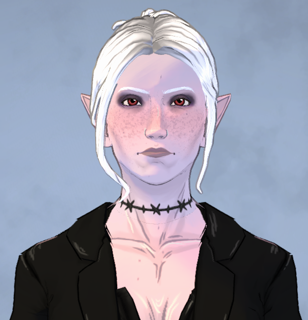 Minthara Baenre BG3 image 2