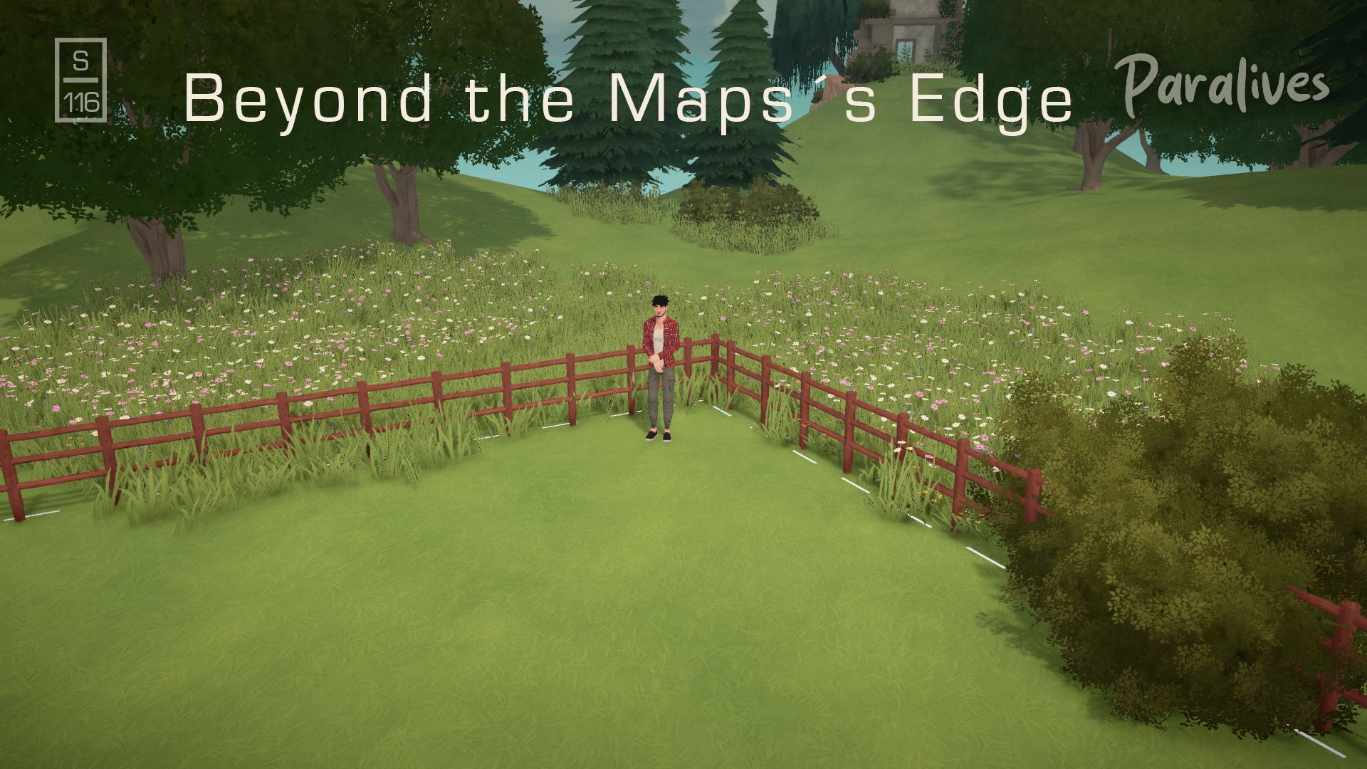 Beyond the Map´s Edge image 5