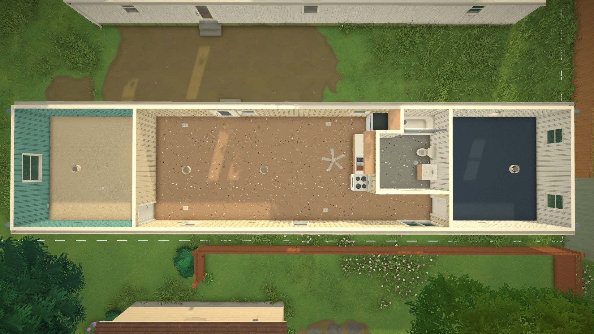 A Couple Trailers image 11