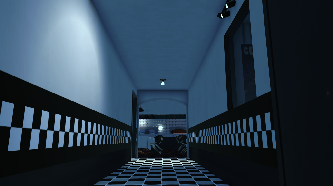 Five Nights at Freddy's 1 image 7