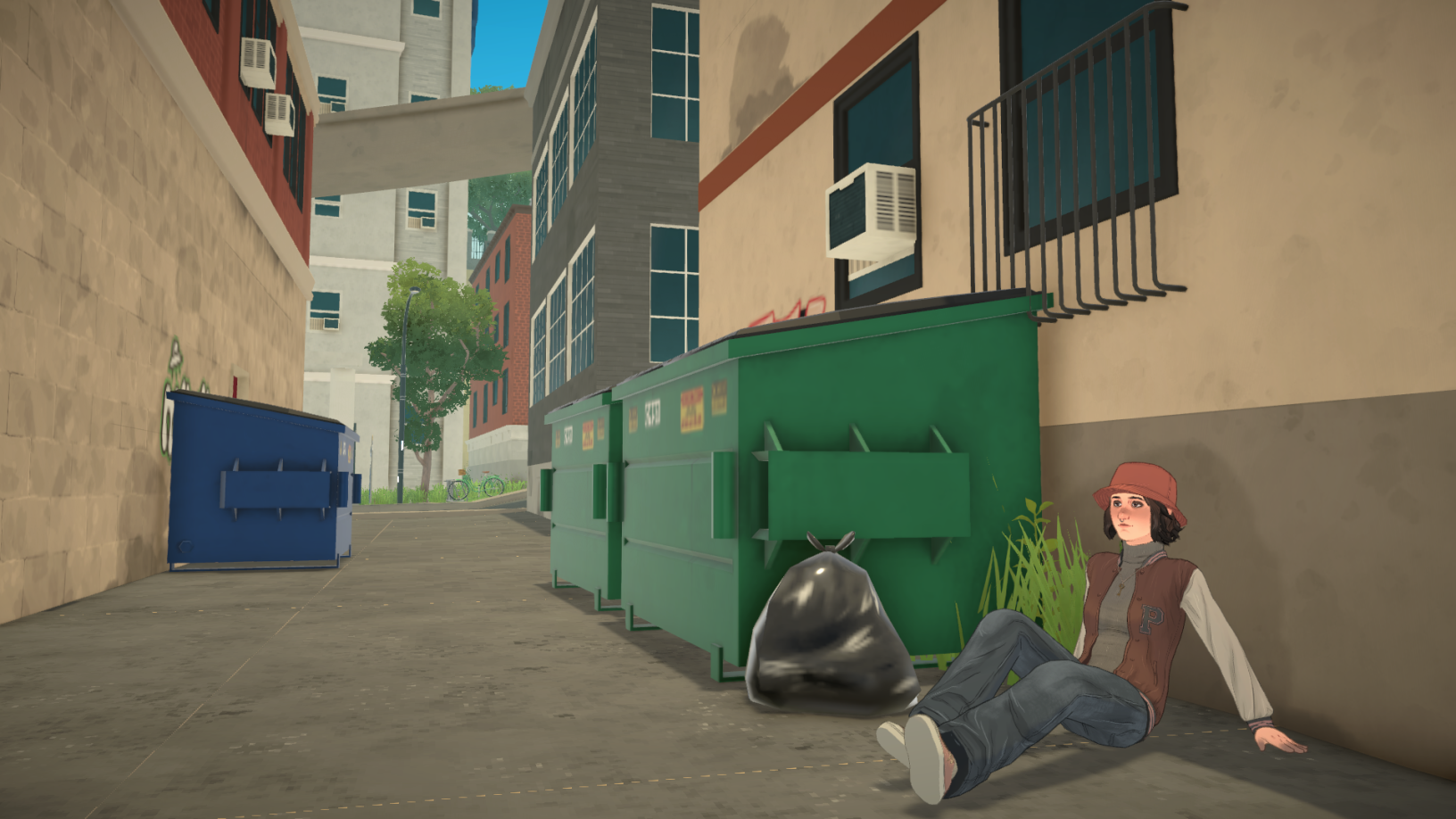 Storyteller-Ann image 1