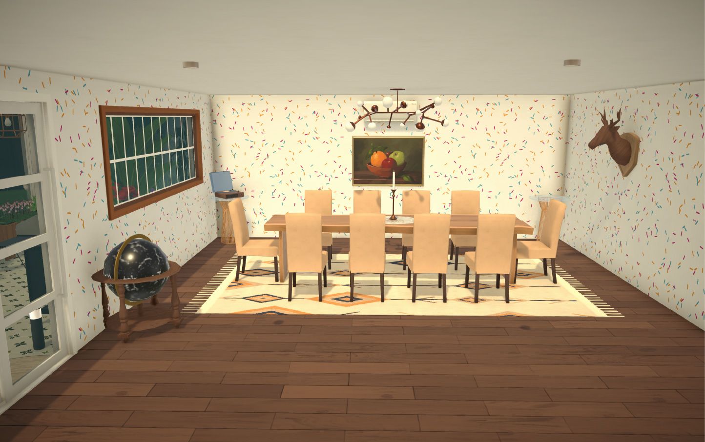 Countryside Forest Manor image 14