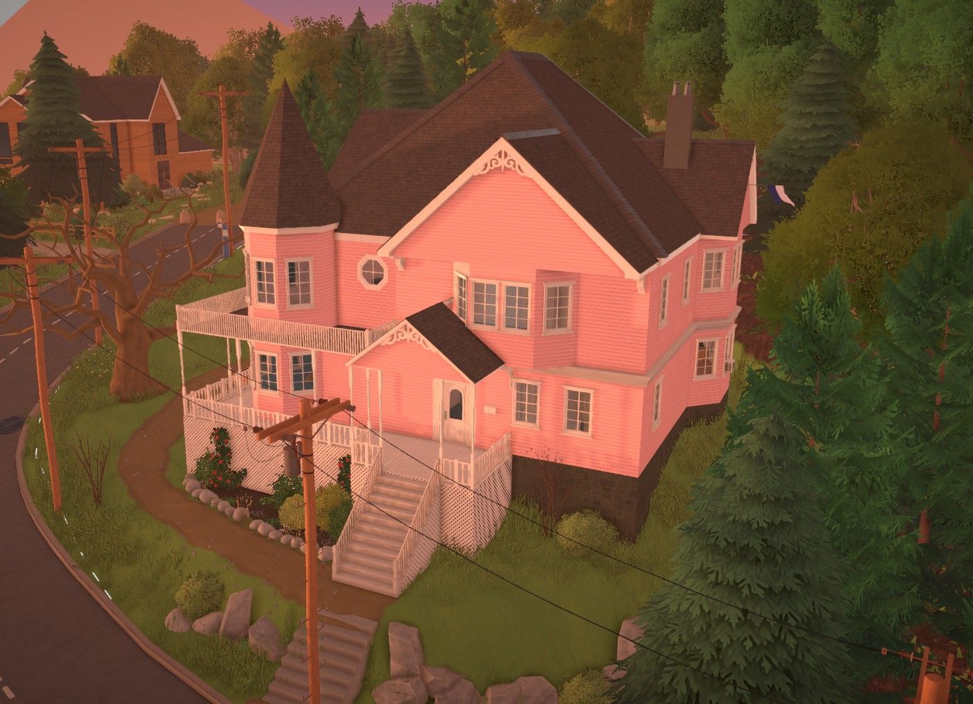 Coraline's House image 2
