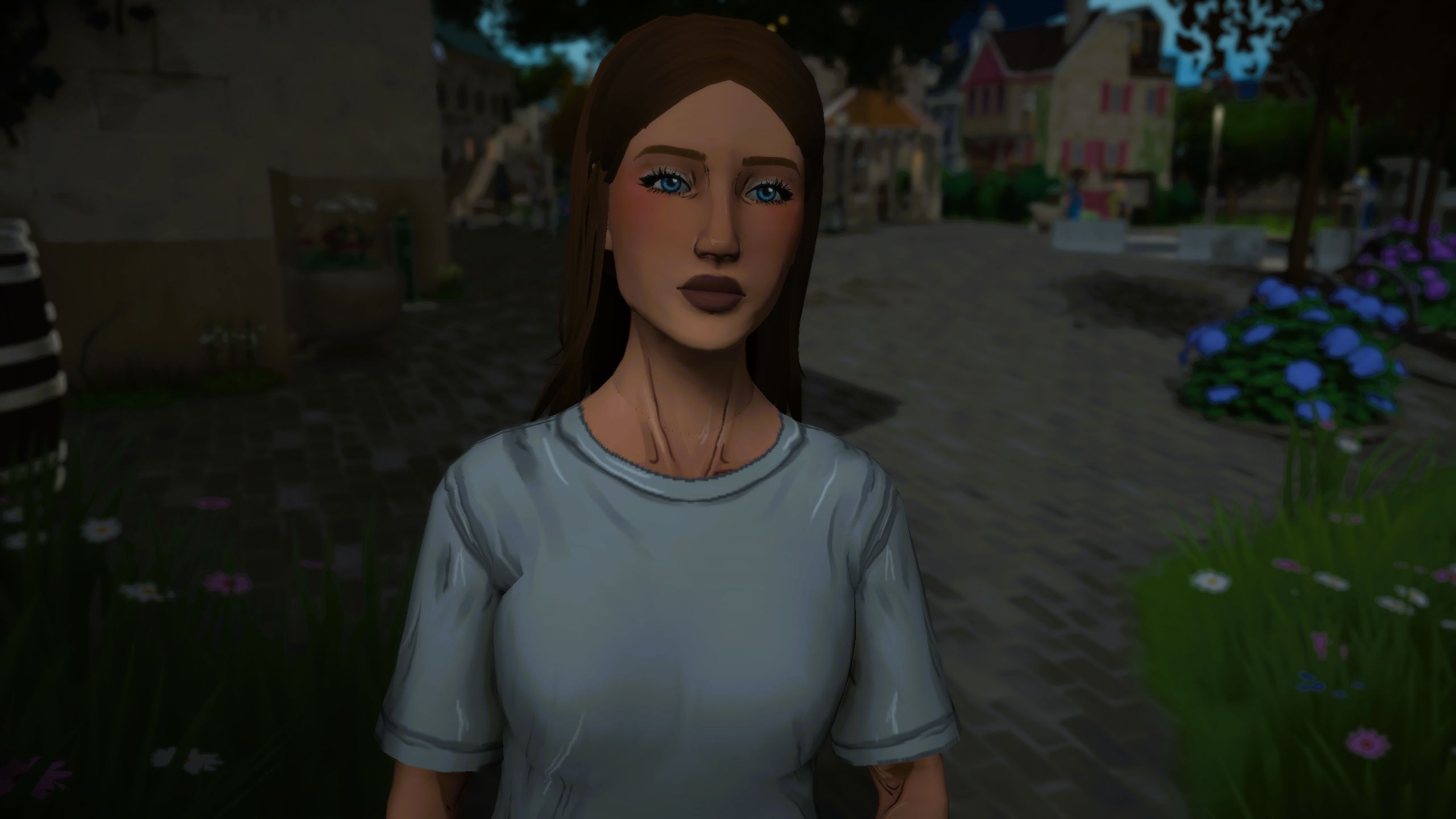 Lydia Ogden image 2