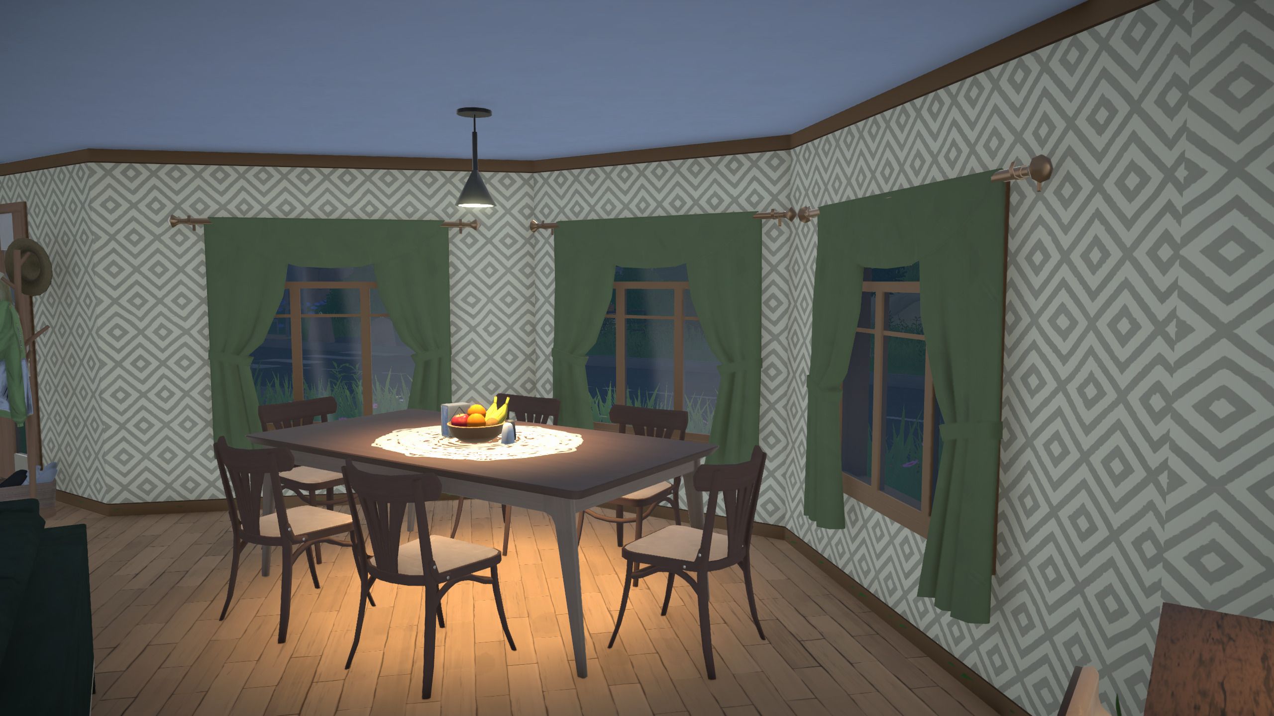 Cozy Seaside Bungalow image 3