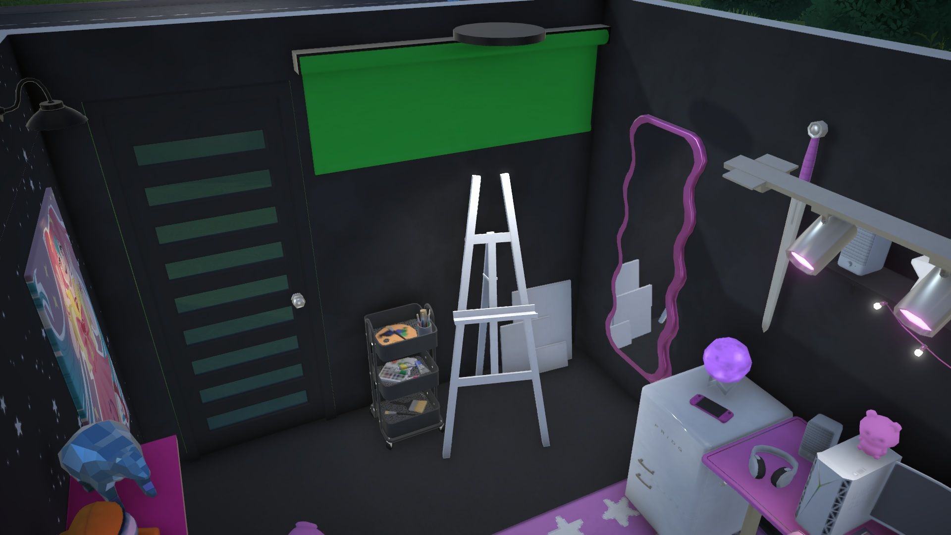 Streaming Room 2.0 image 4
