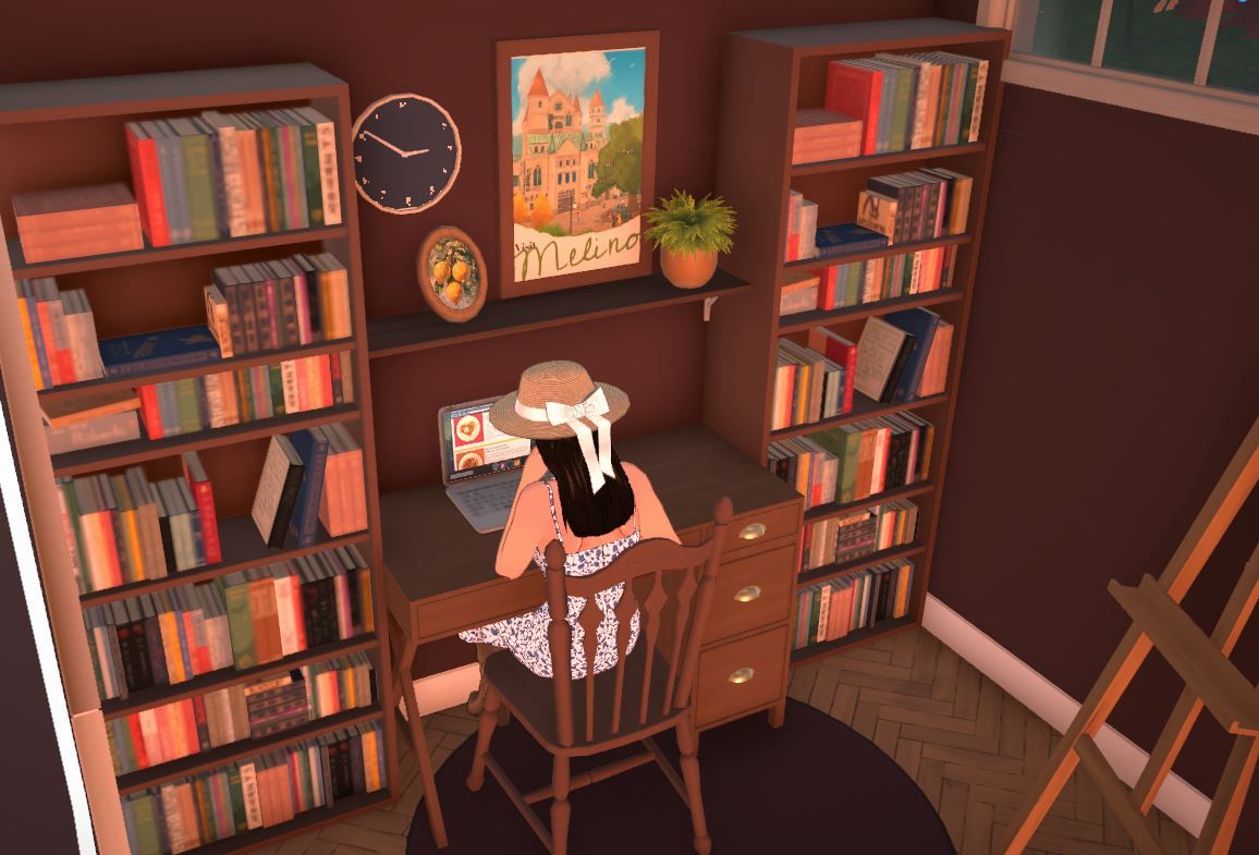 Old Townhouse image 3