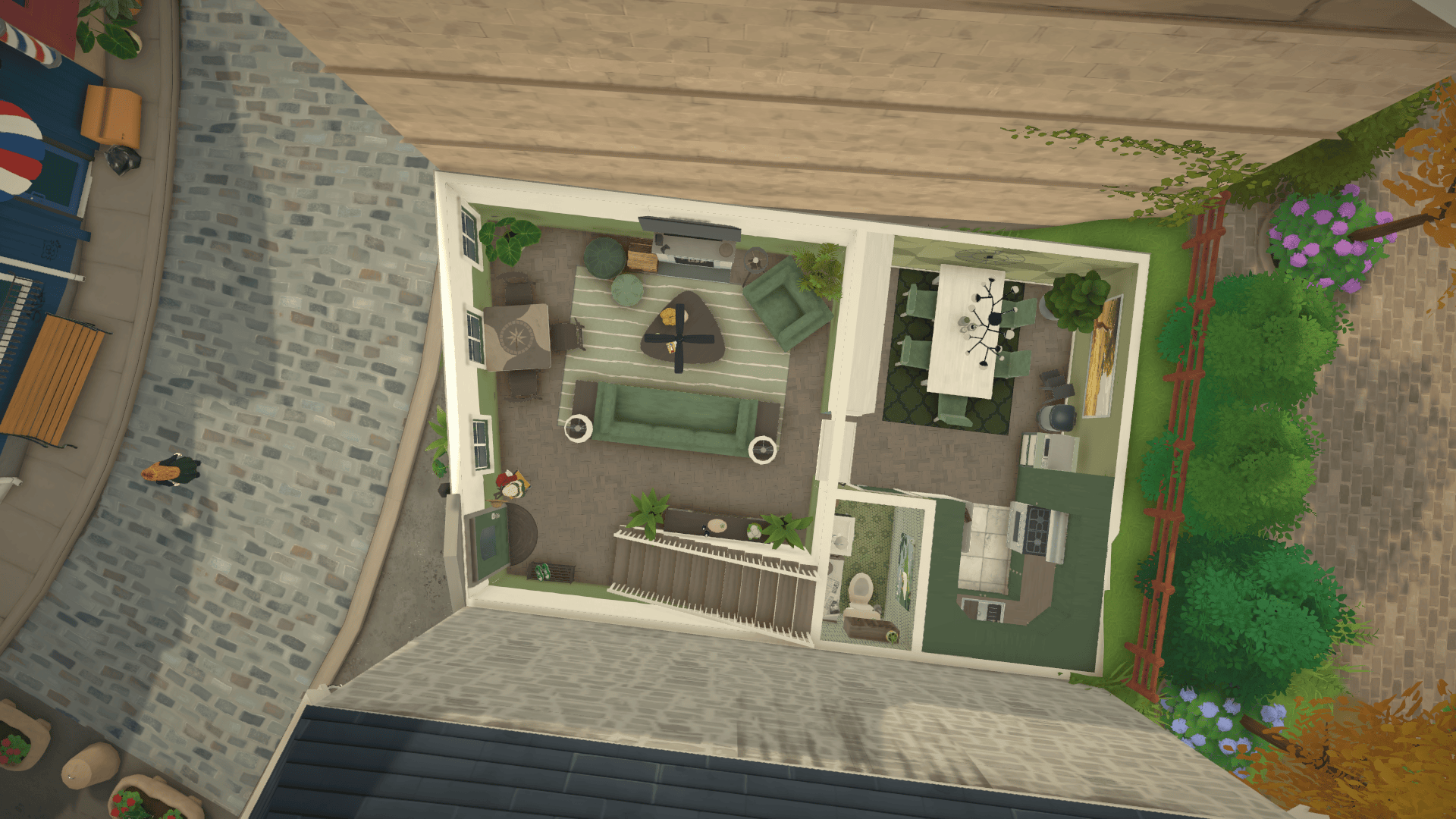 Townhouse image 3