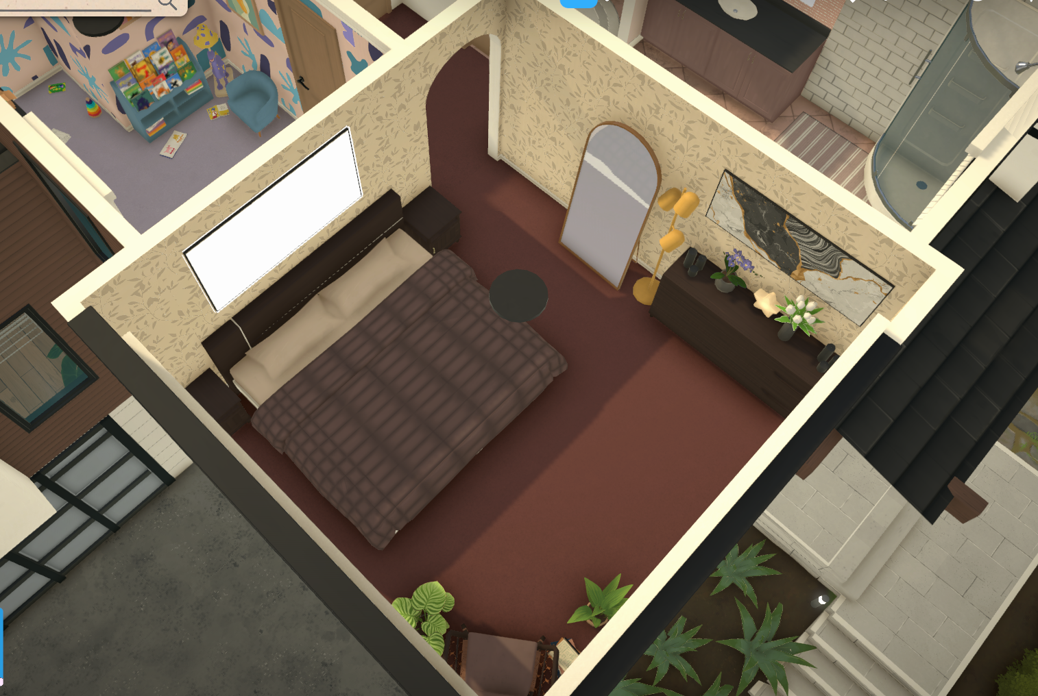 Modern Cliffside House image 12