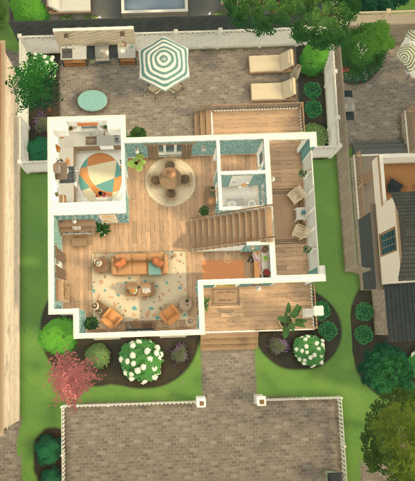 Starter 1 fully Furnished p64,046 image 4