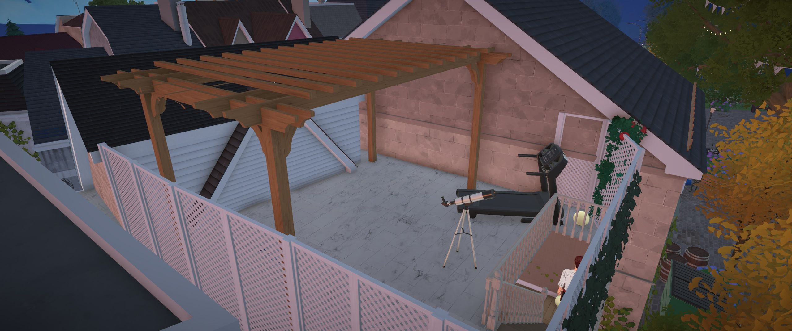 Townhouse 1b2b image 4