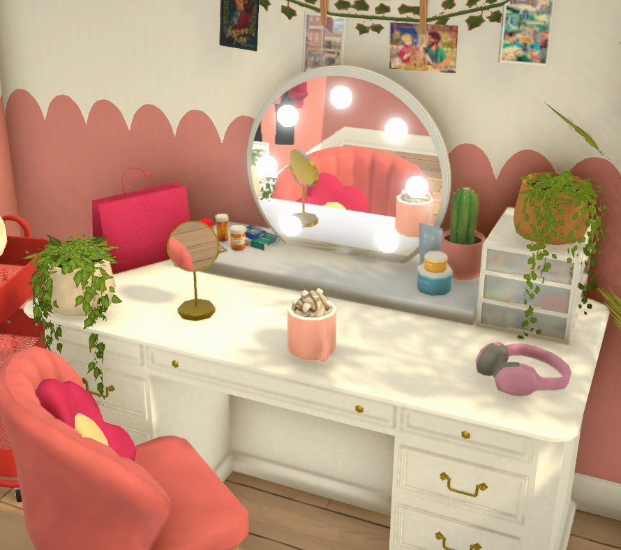Vanity Mirror image 4