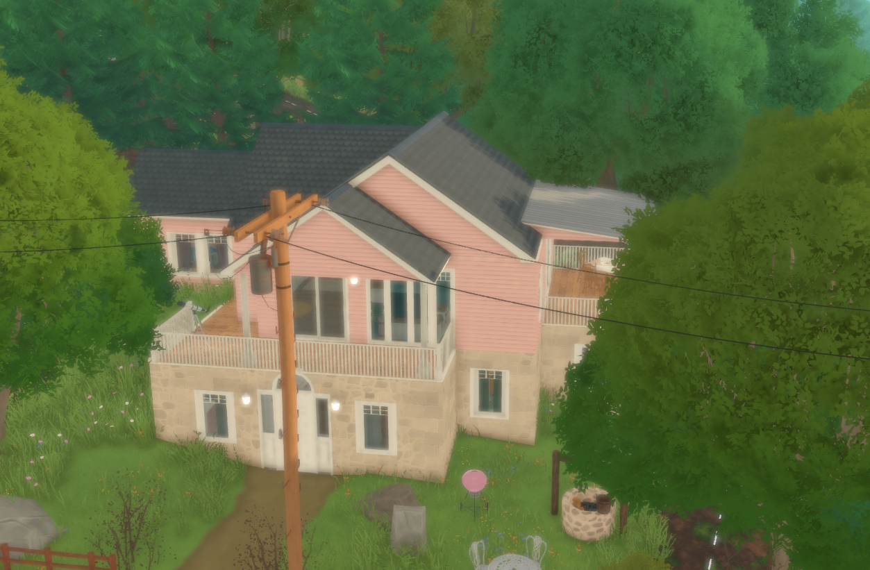 Cute Family Home image 1