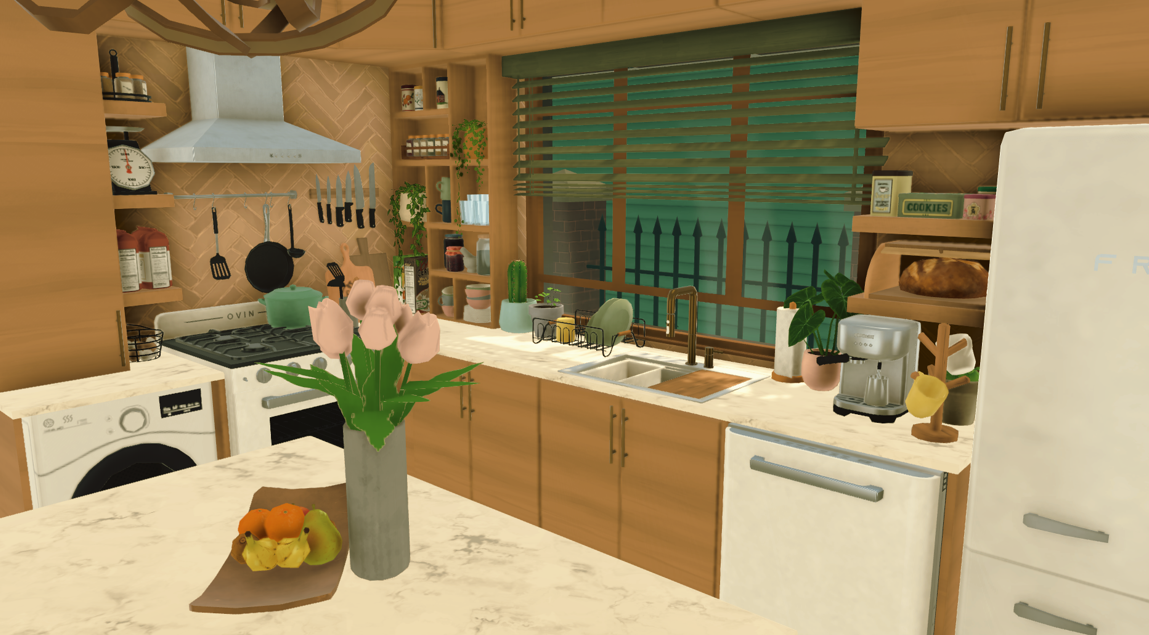Small Family Home image 1