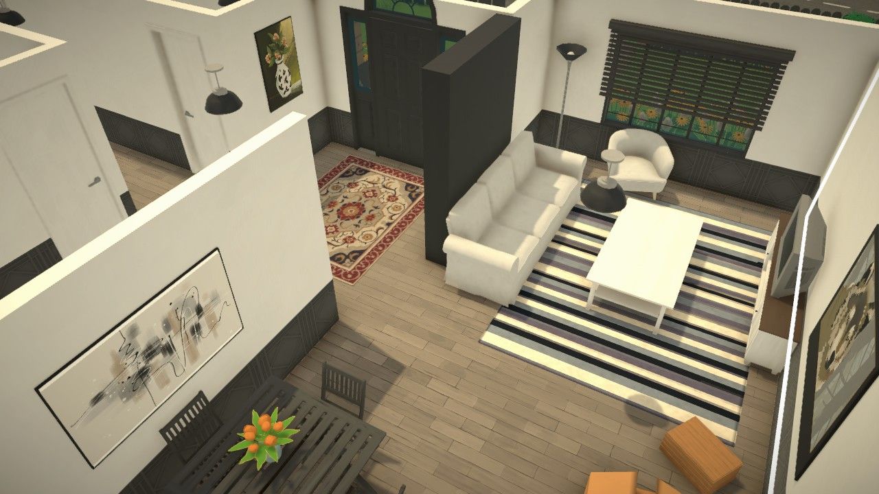 Modern Basics Starter Home $20k Total image 3