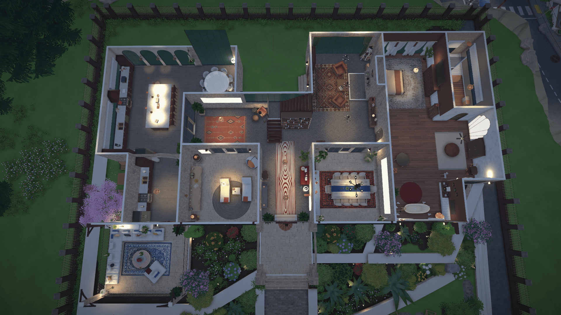 Freya Mansion | Fully Furnished image 14