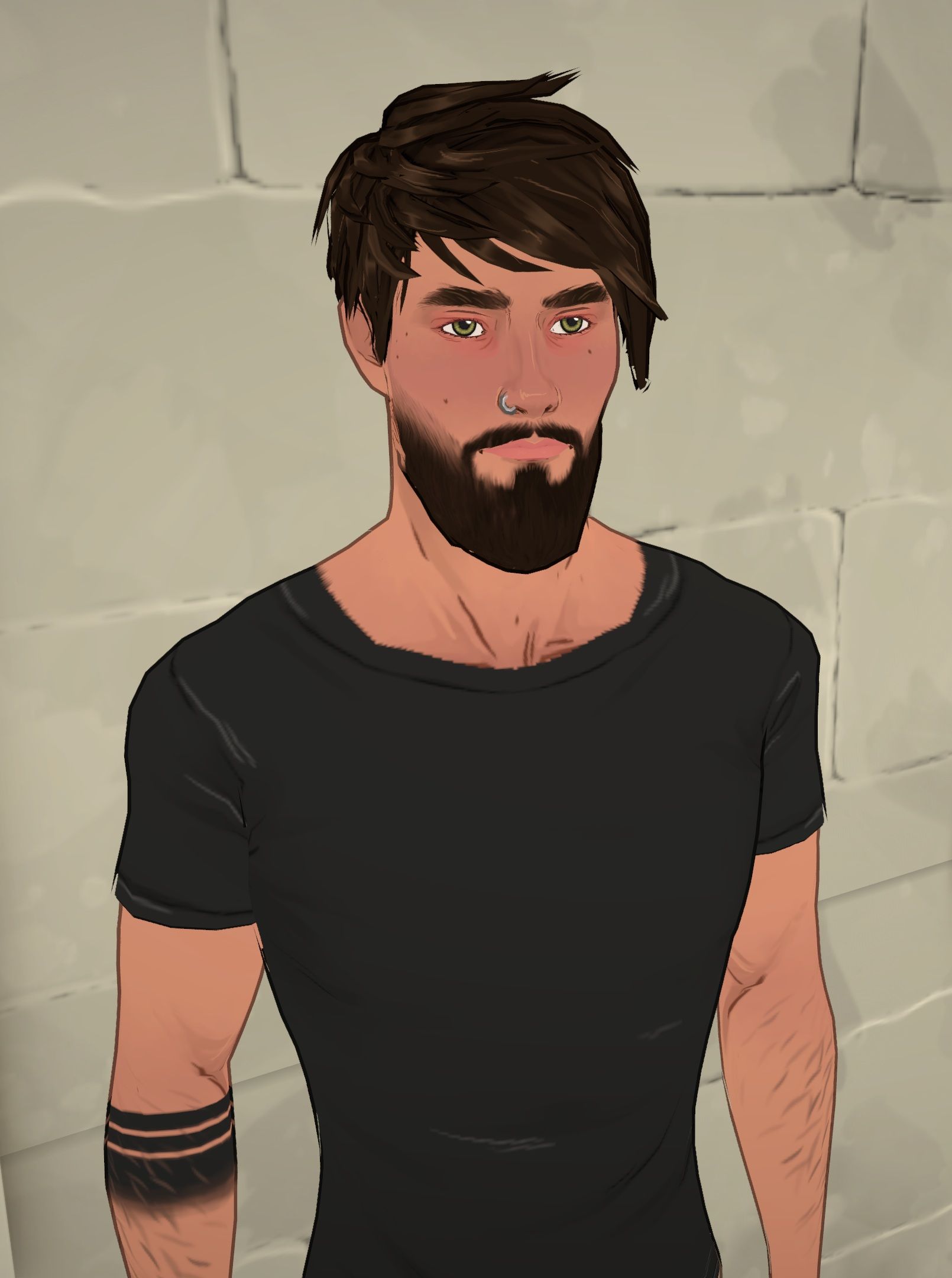 The Vesper Household image 3