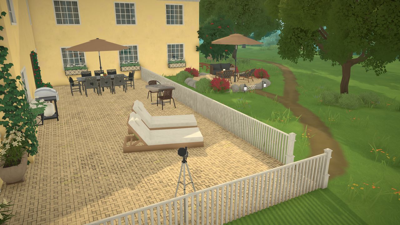 Wonderful Villa image 24