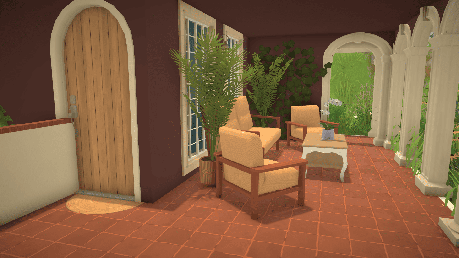 Hacienda Lombardi image 21