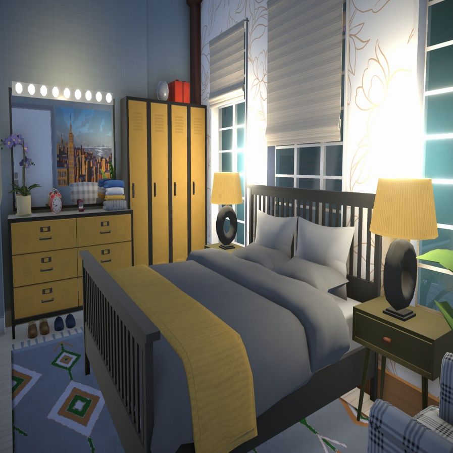 "La casita de la playa"  *Wenesdy* image 5