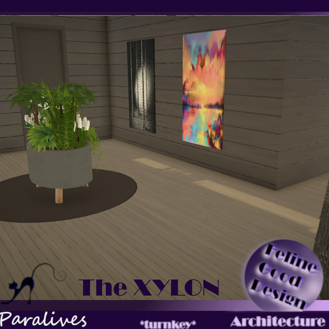 The XYLON -turnkey- image 7