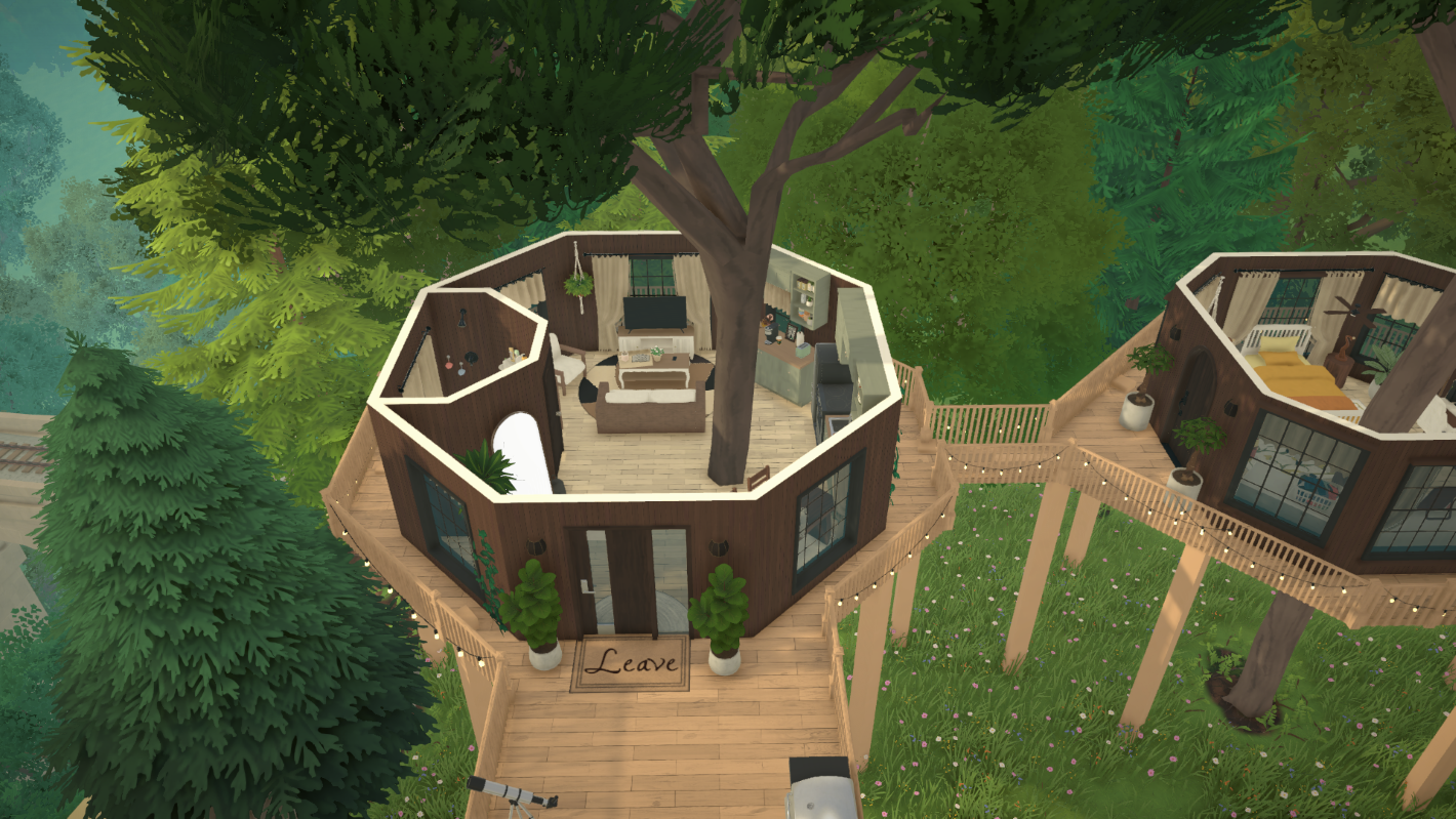 TreeHouse Furnished image 4