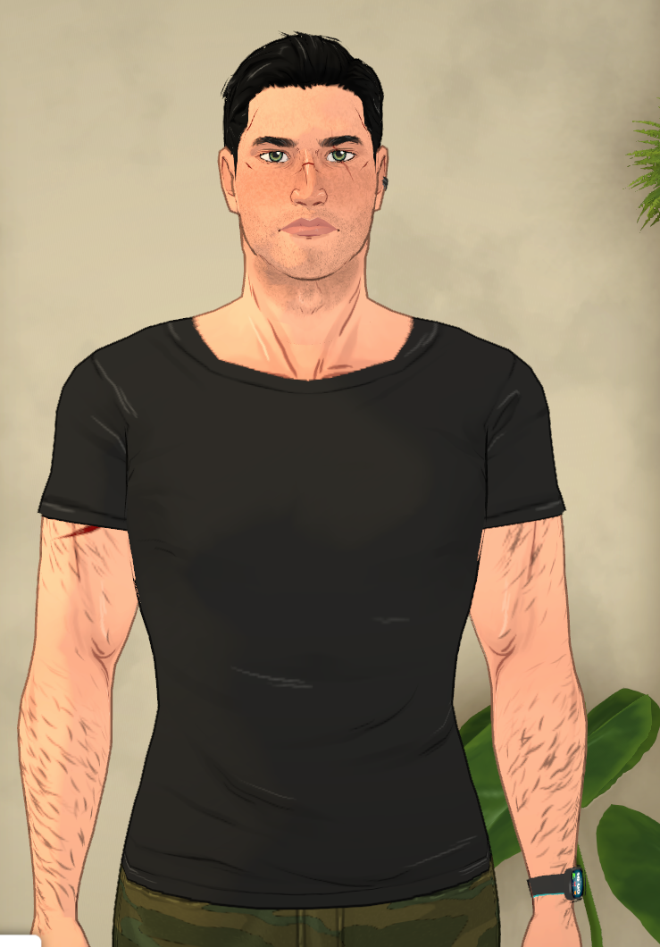 Jason Todd but Indecisive image 5