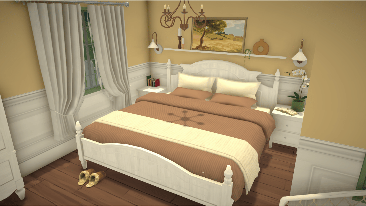 Cute Countryside Cottage image 8