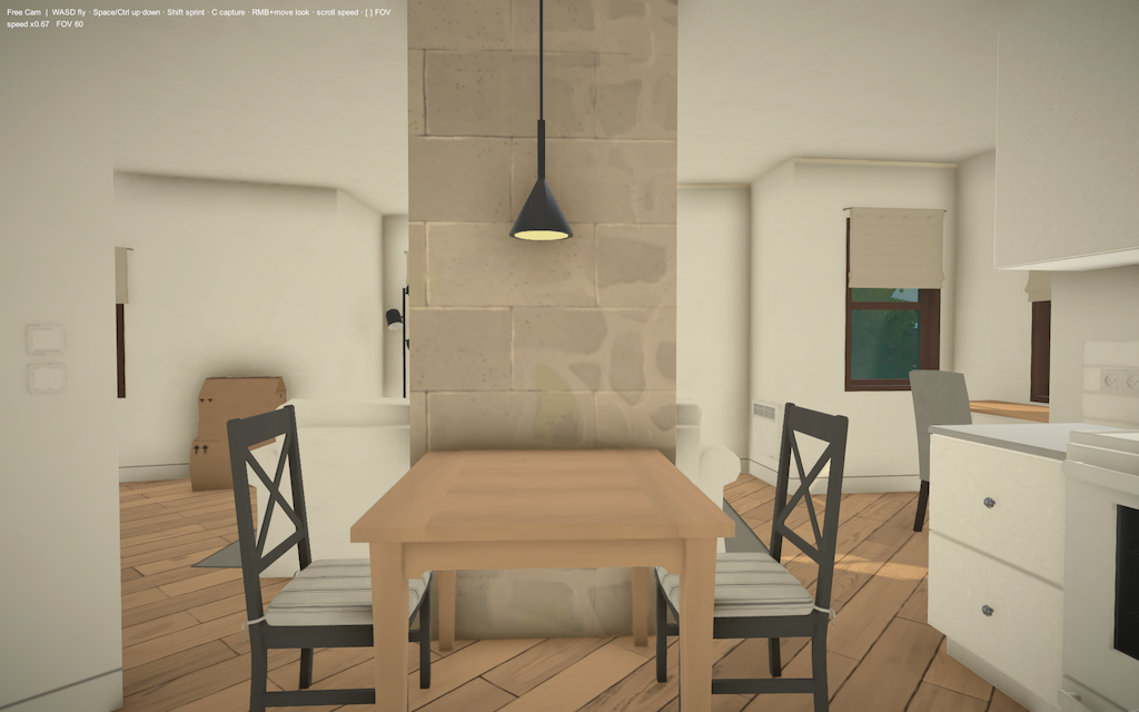Apartment Renovation - Starter V2 image 6