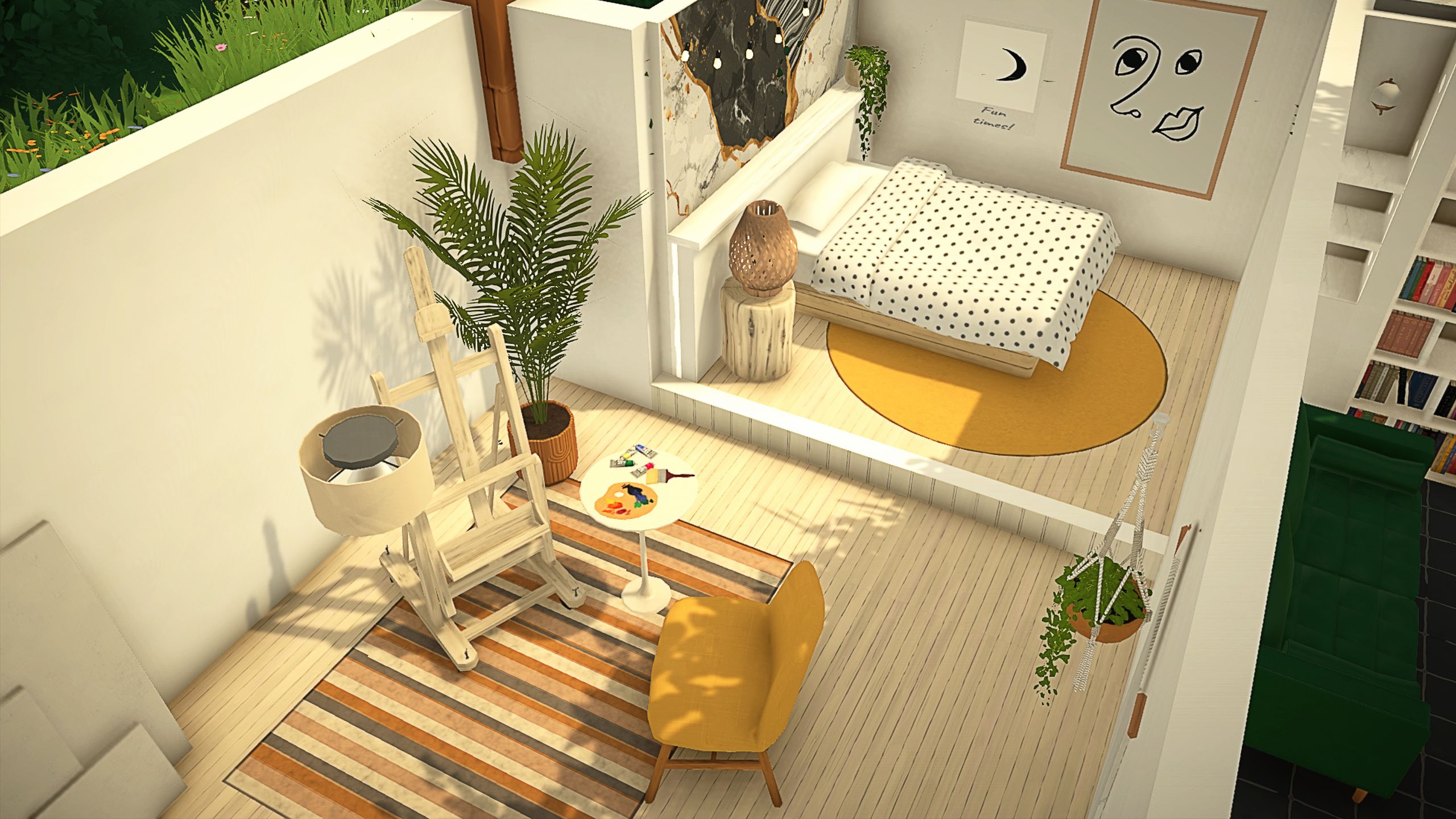 Wildflower House image 3