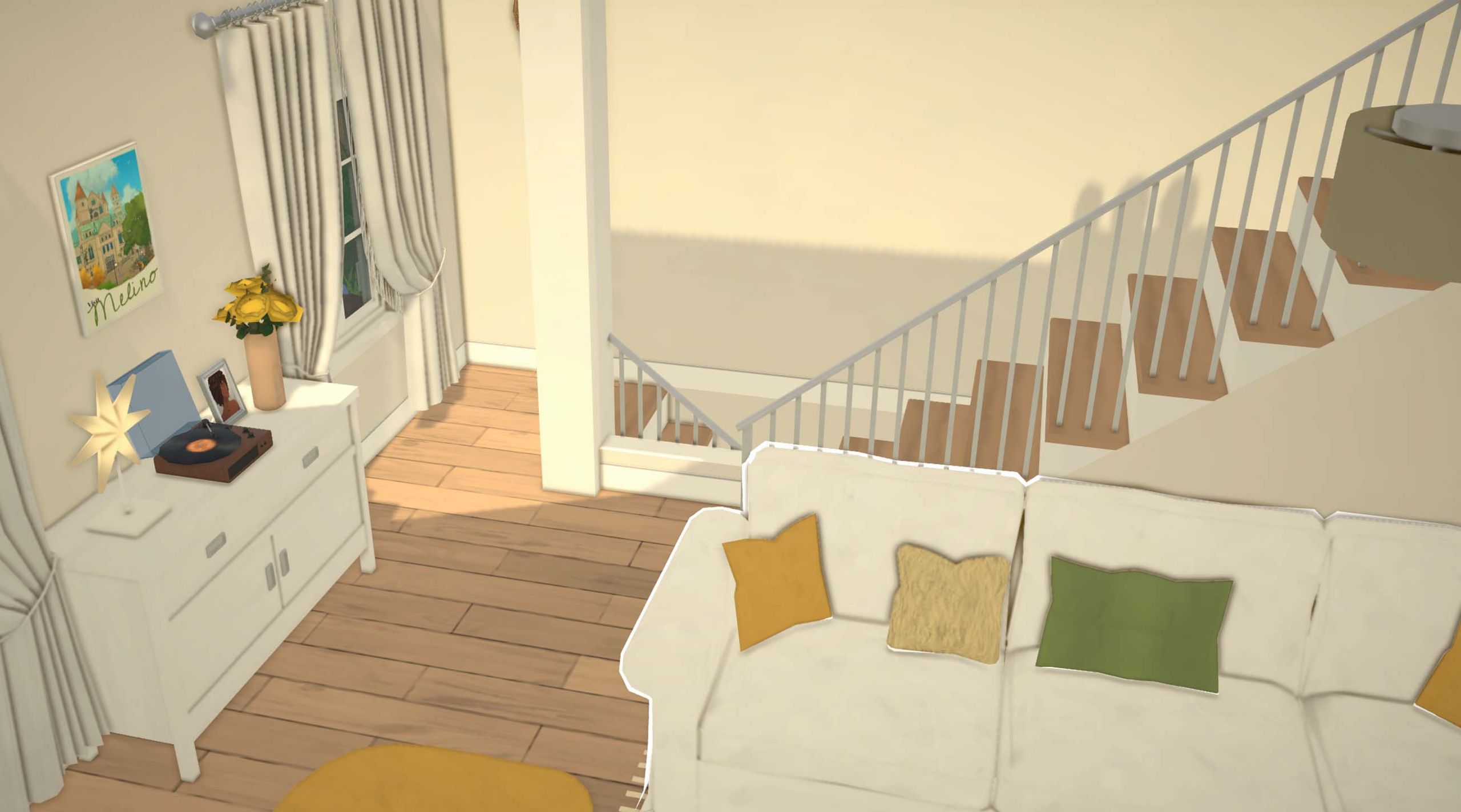Townhouse In Between image 12