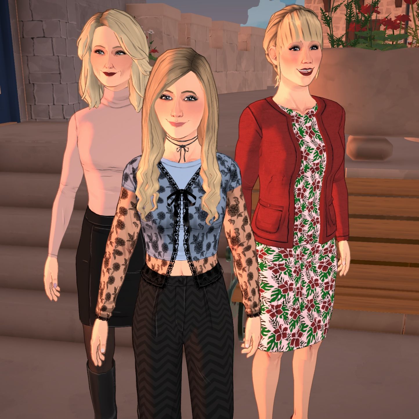 Sabrina The Teenage Witch image 1