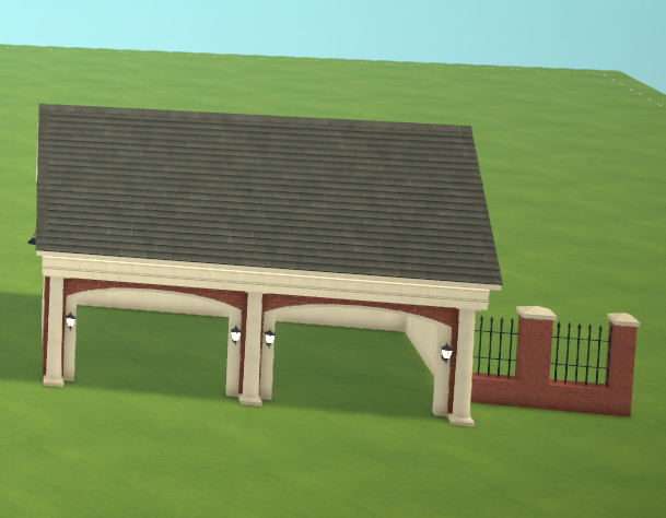 The Brick Manor image 2