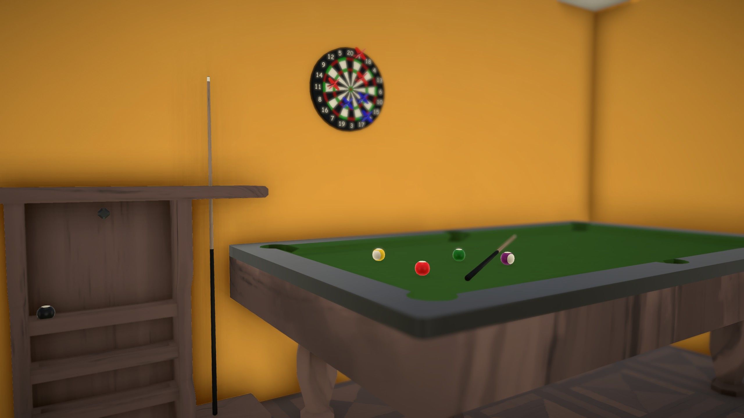 Game Room Collection image 3