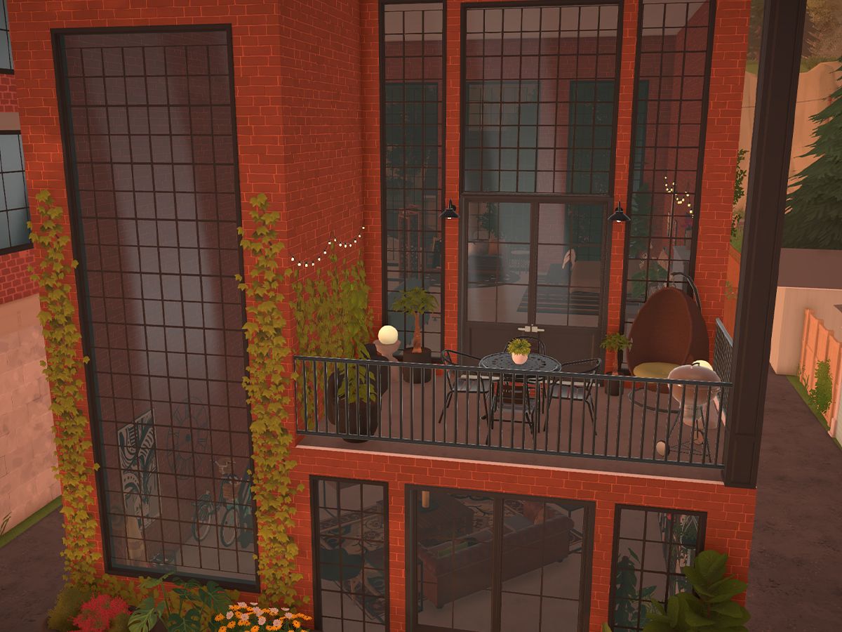 Industrial Loft image 3