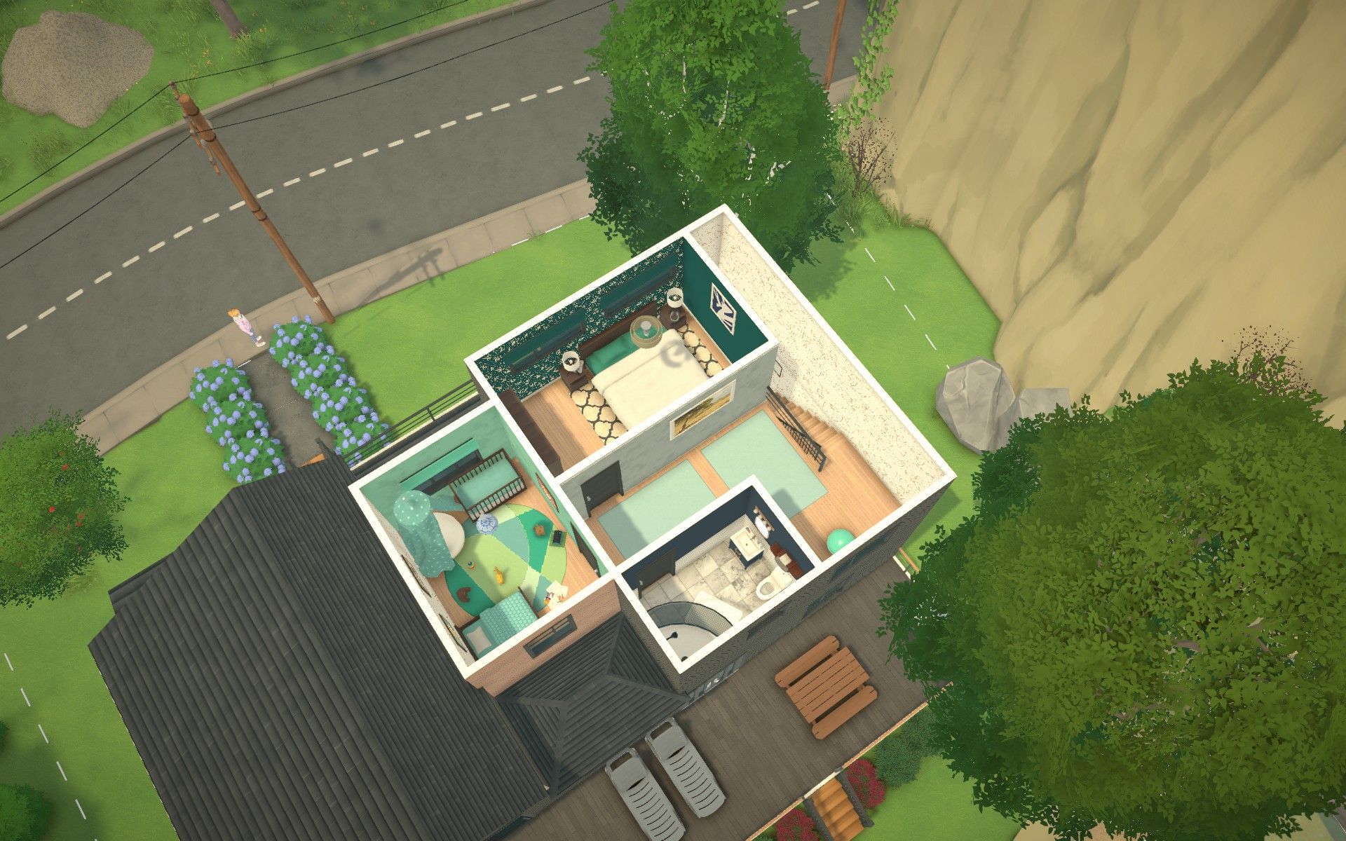 Beachy Seaside Modern image 5