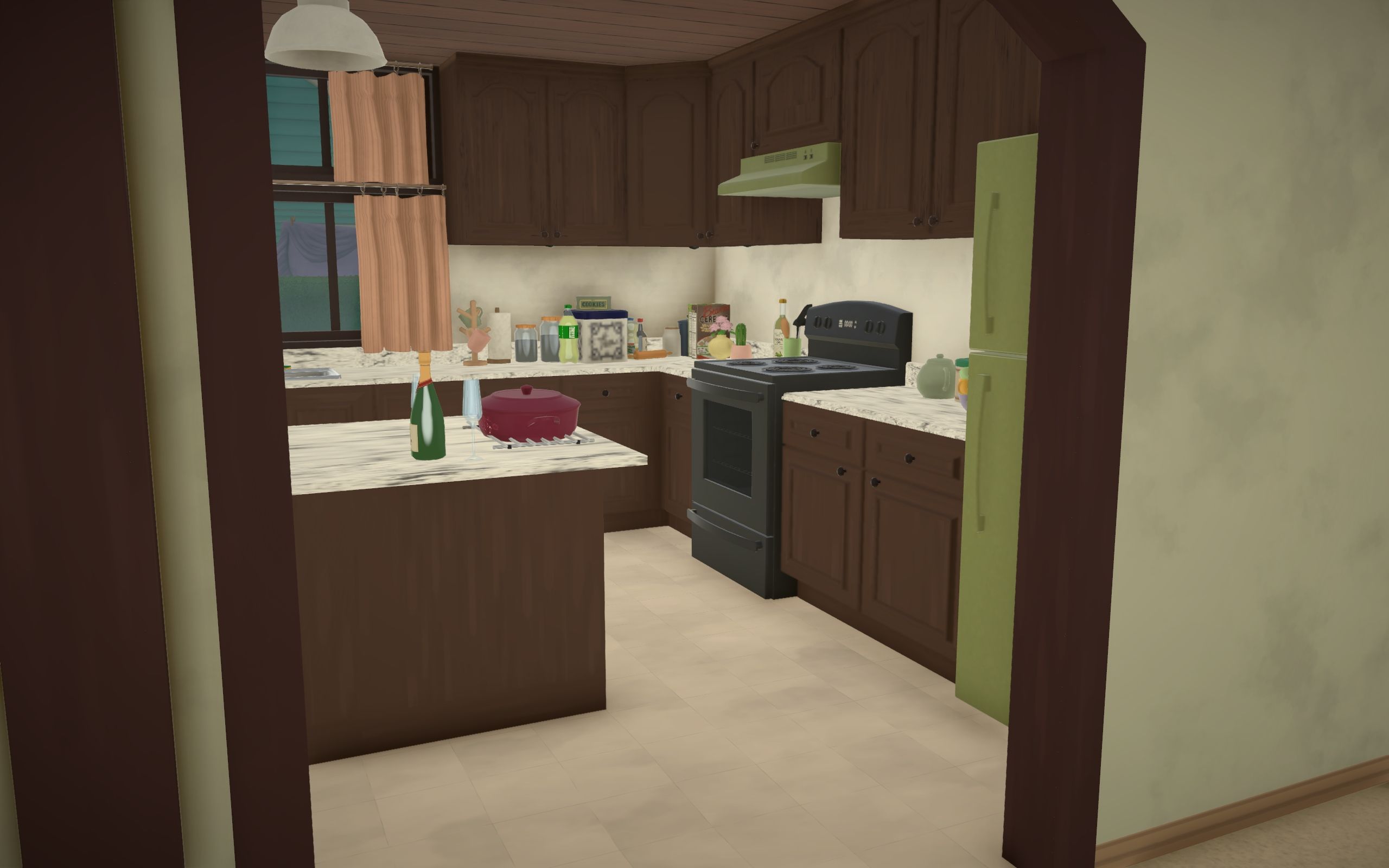 Breaking Bad, White Residence image 6