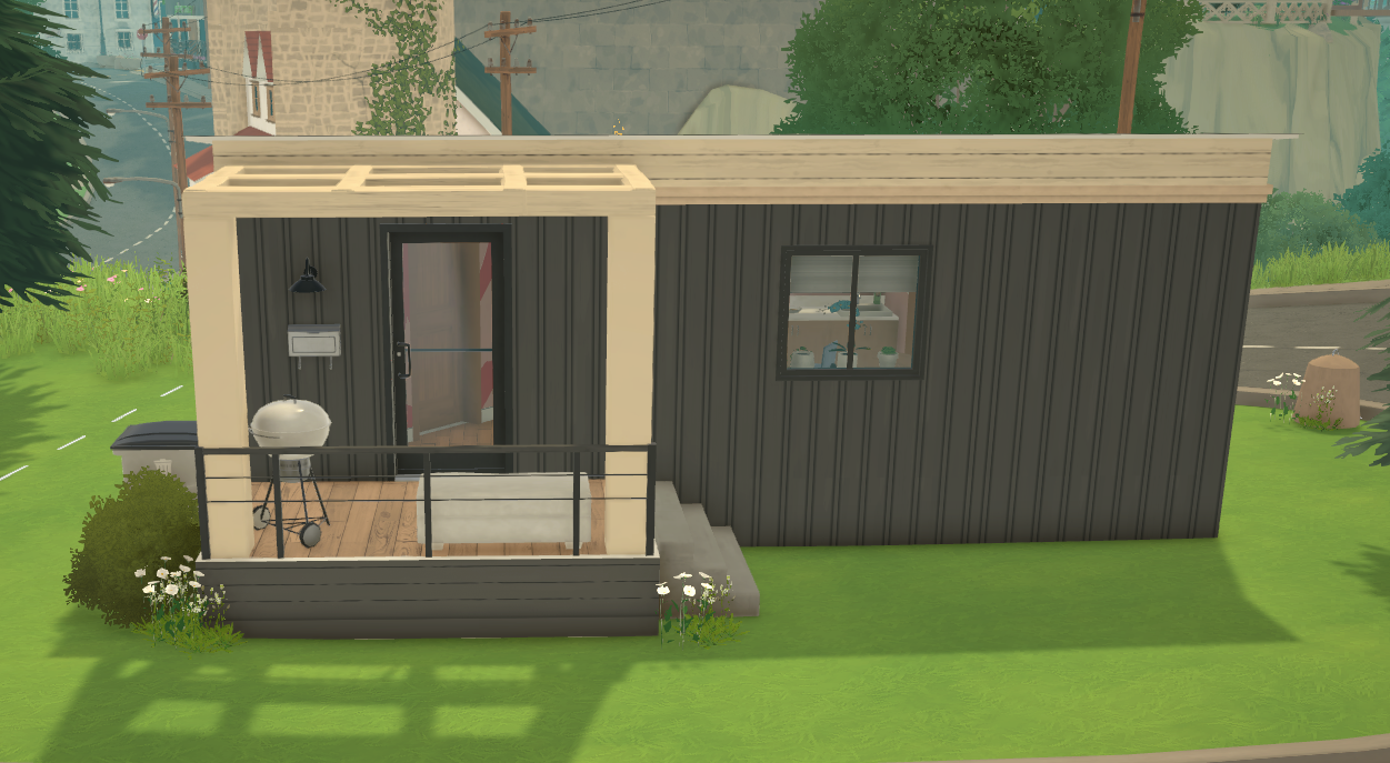 8x3 Build Challenge House! <3 image 1