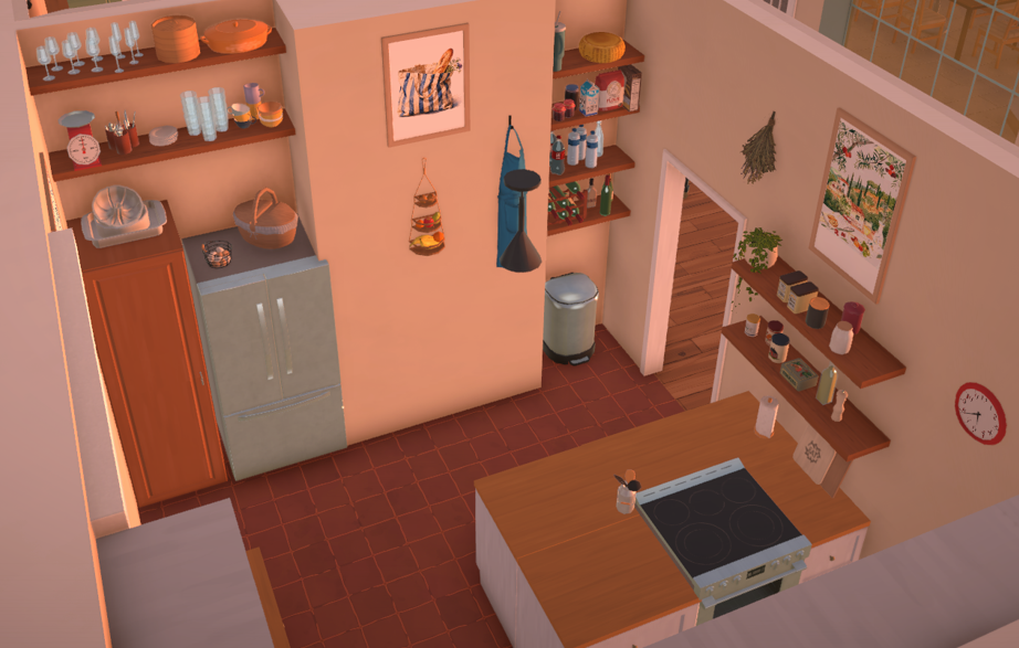 La Maison du Bonheur image 2