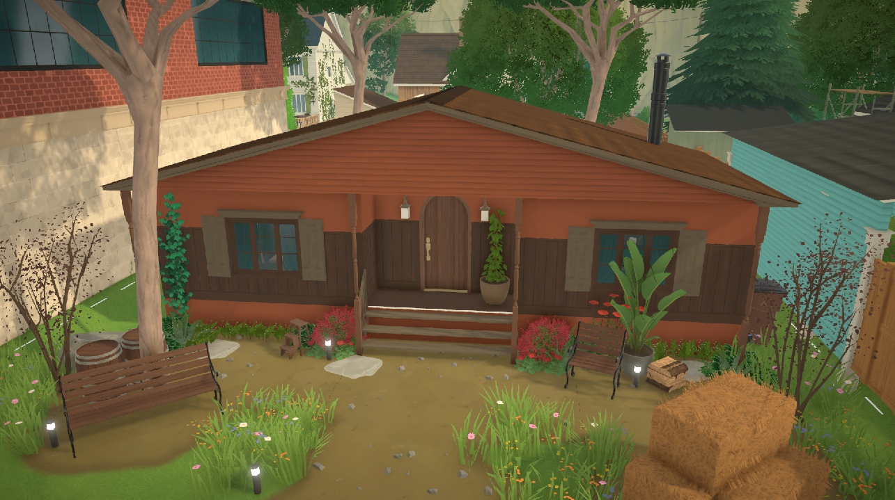 Casa de Madeira image 1