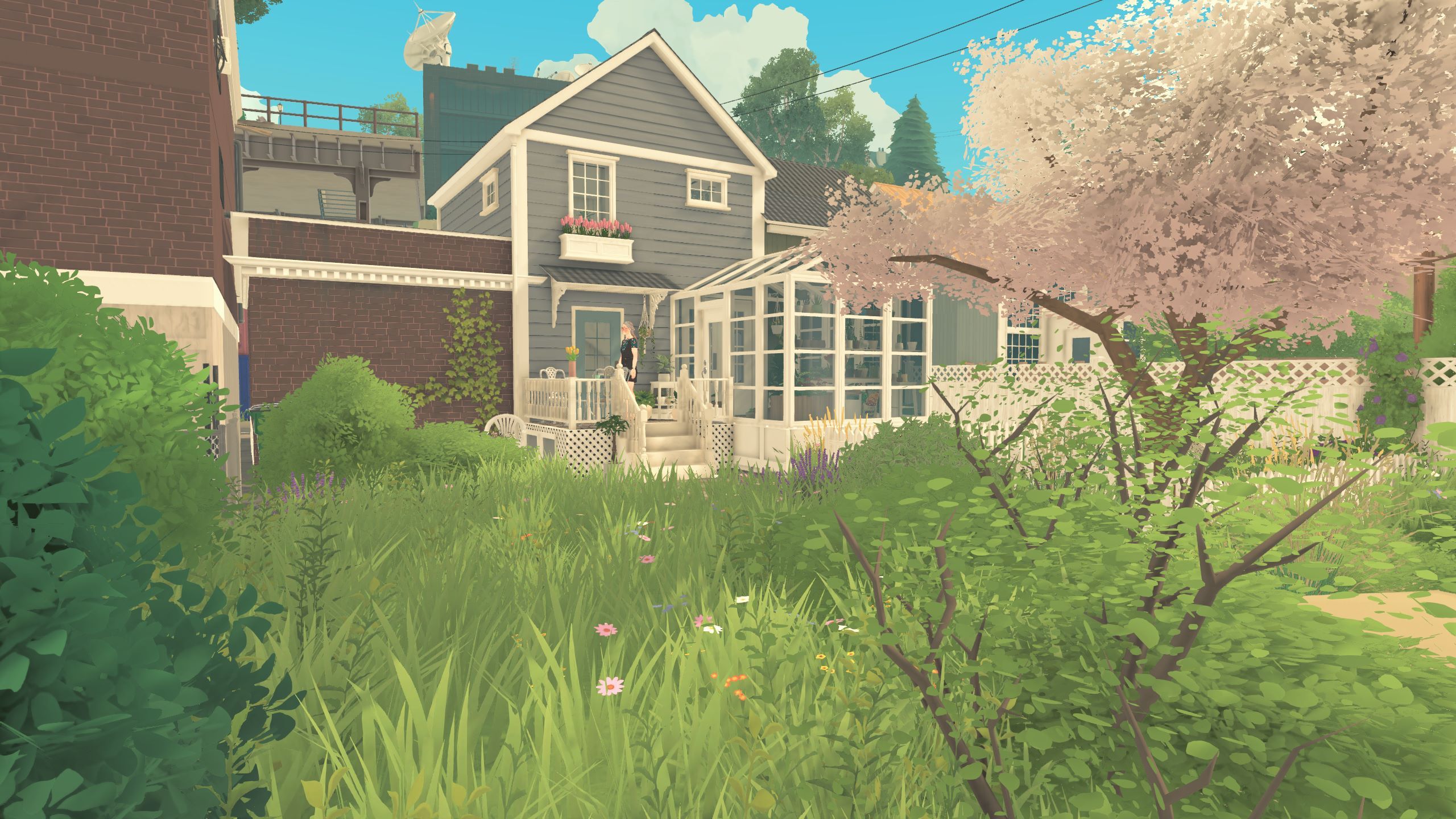 O'Reilly house rebuilt image 14