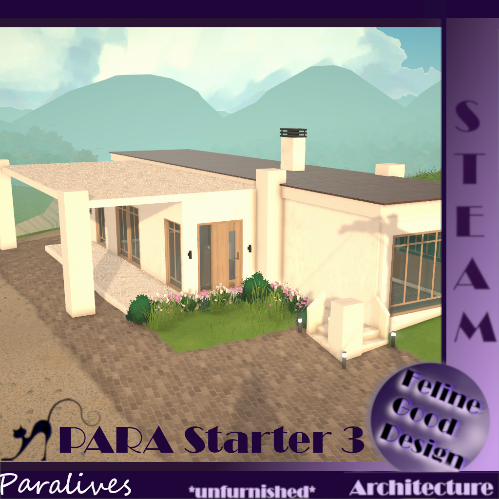 PARA Starter 3 -unfurnished- image 2