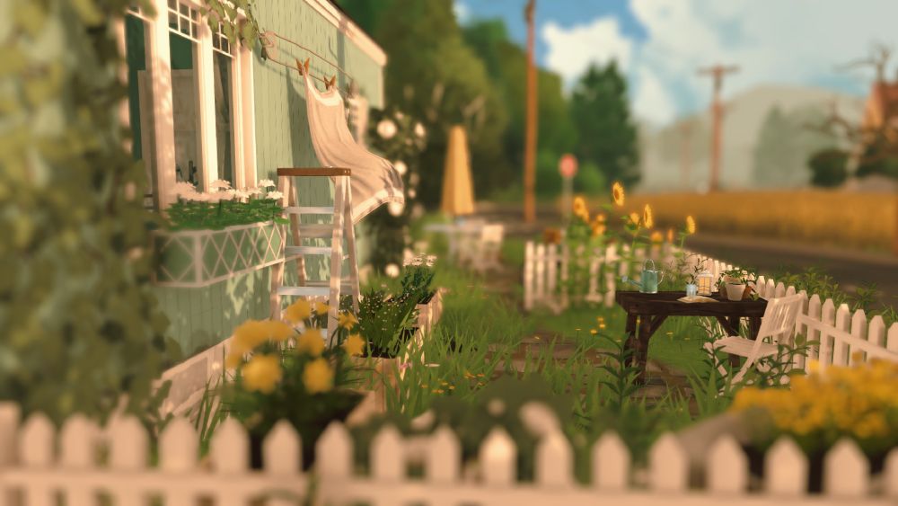 Cosy Cottage image 2
