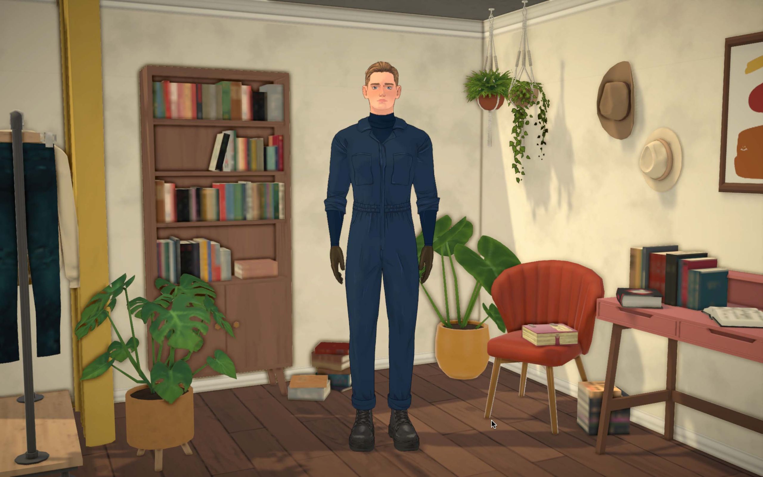 Steve Rogers image 3