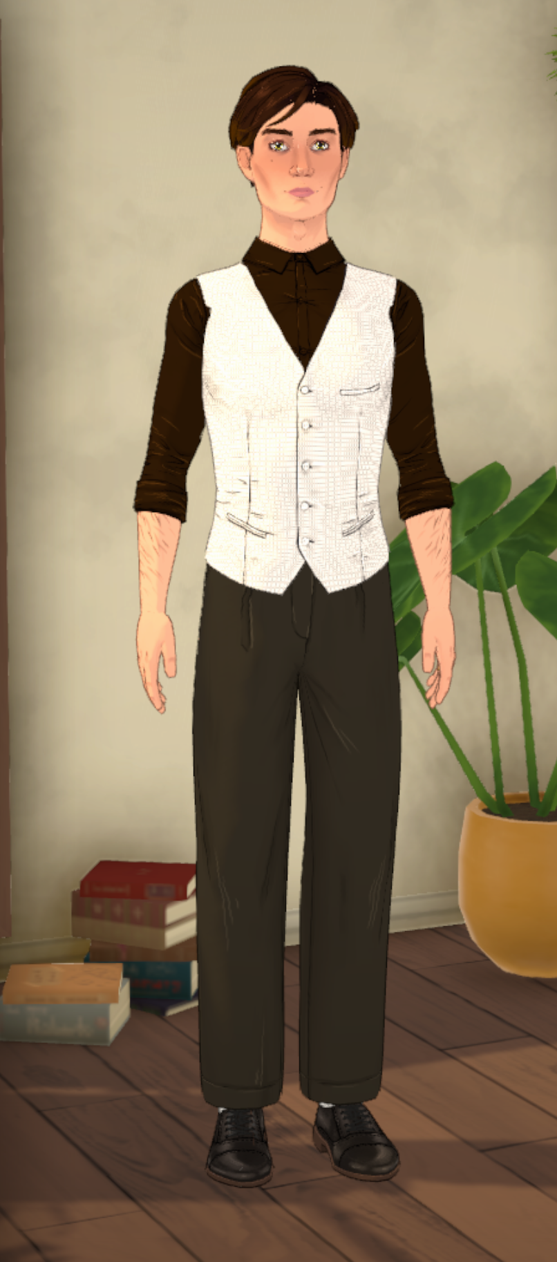 The Talis Household image 10