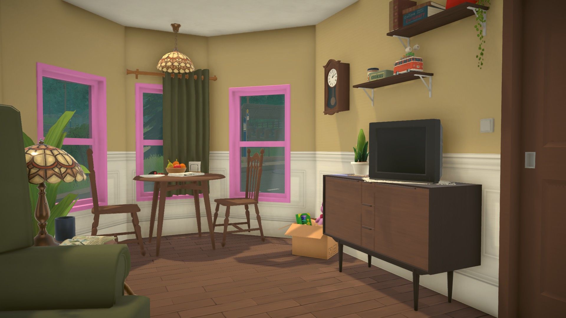 House "UP" Disney Movie image 5