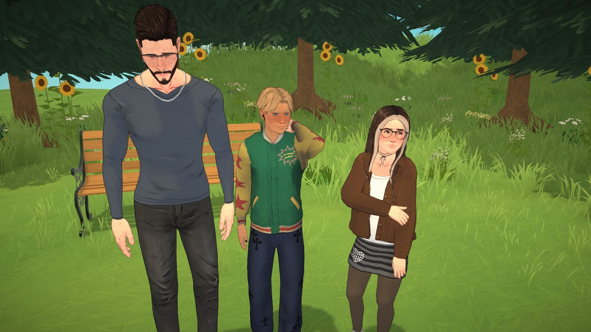 The Santoro Household image 18