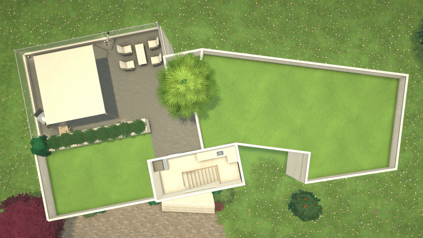 【08】UN village[imitation] image 17